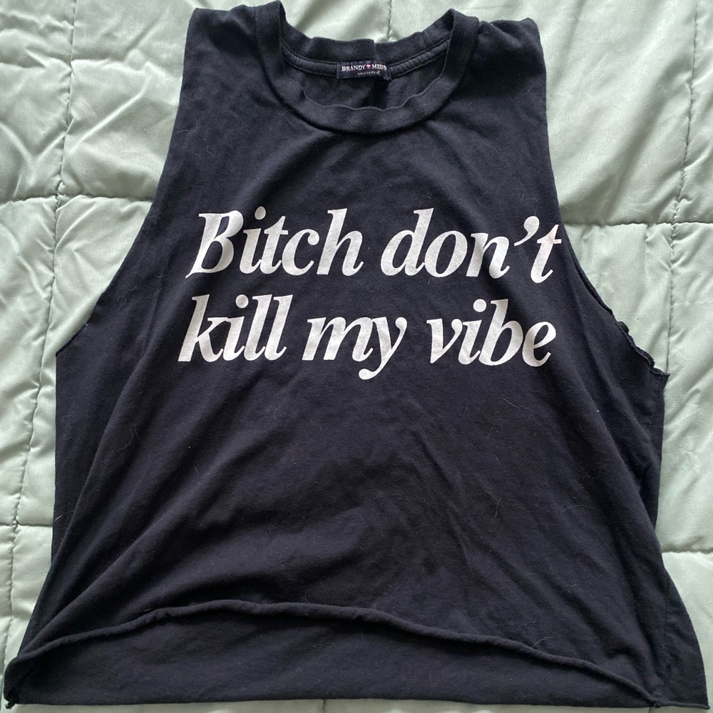 Brandy Melville tank